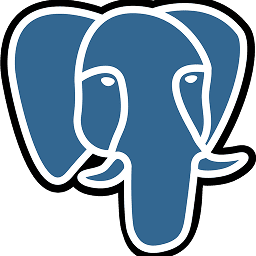 postgresql